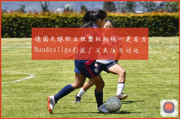 德国足球职业联盟机构统一更名为Bundesliga引发广泛关注与讨论
