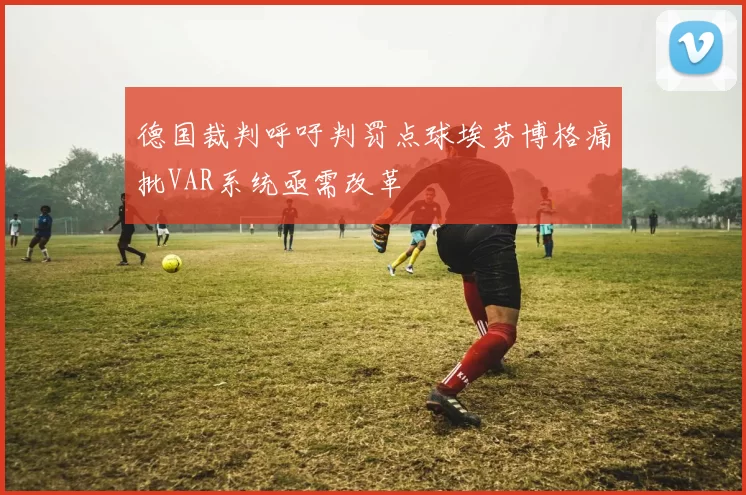 德国裁判呼吁判罚点球埃芬博格痛批VAR系统亟需改革